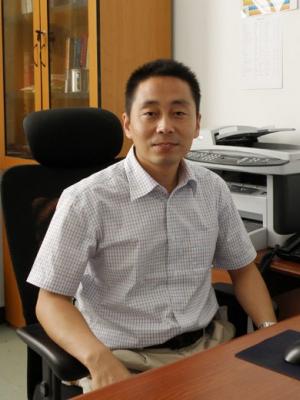 安林坤