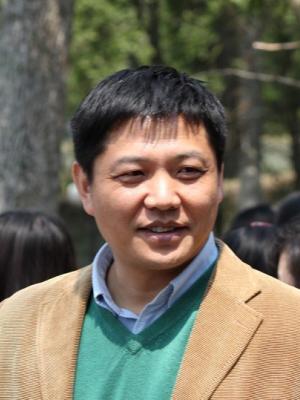胡文浩