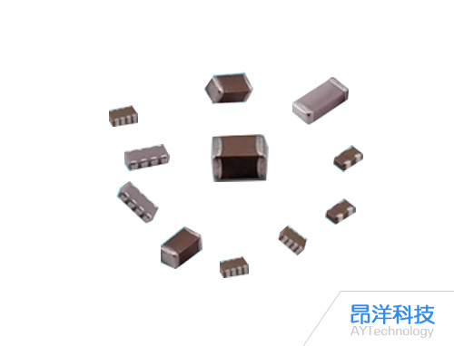 国巨贴片电容 国巨贴片电容