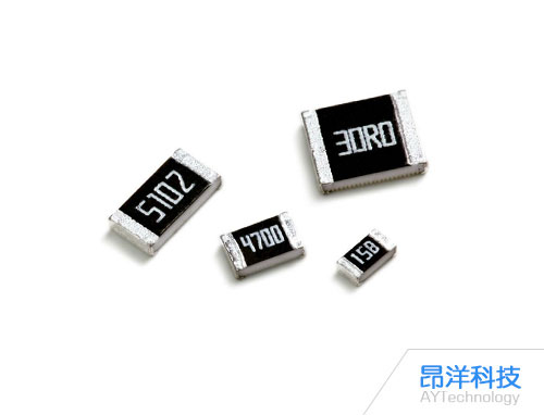 厚声电阻 厚声电阻