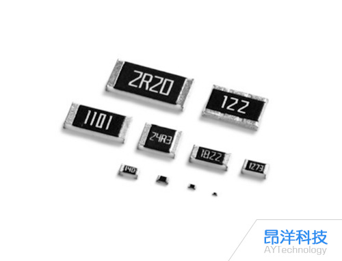 贴片电阻 贴片电阻